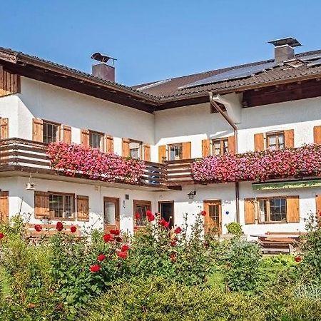 Buchnerhof Urlaub Auf Dem Bauernhof Villa Bernau am Chiemsee Kültér fotó